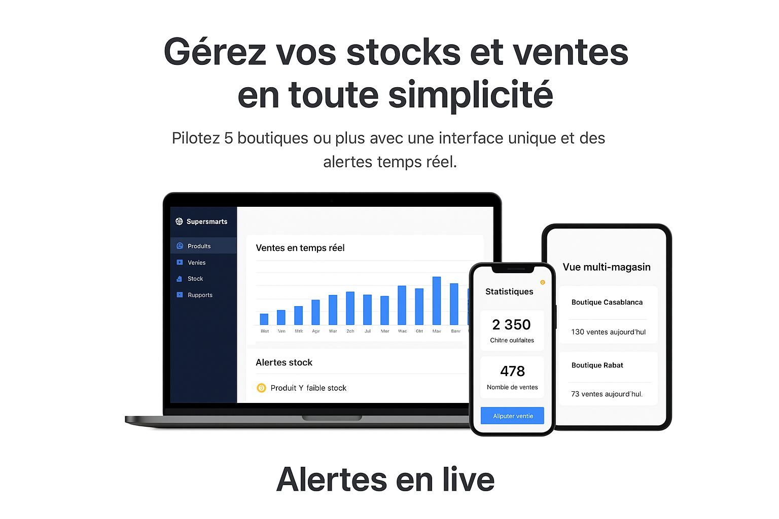 Image de l'application Supersmarts.net